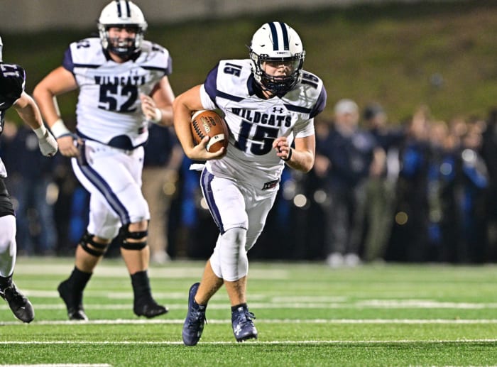 Willis vs Tomball Memorial November 17, 2023 Photo-Tom Dendy84
